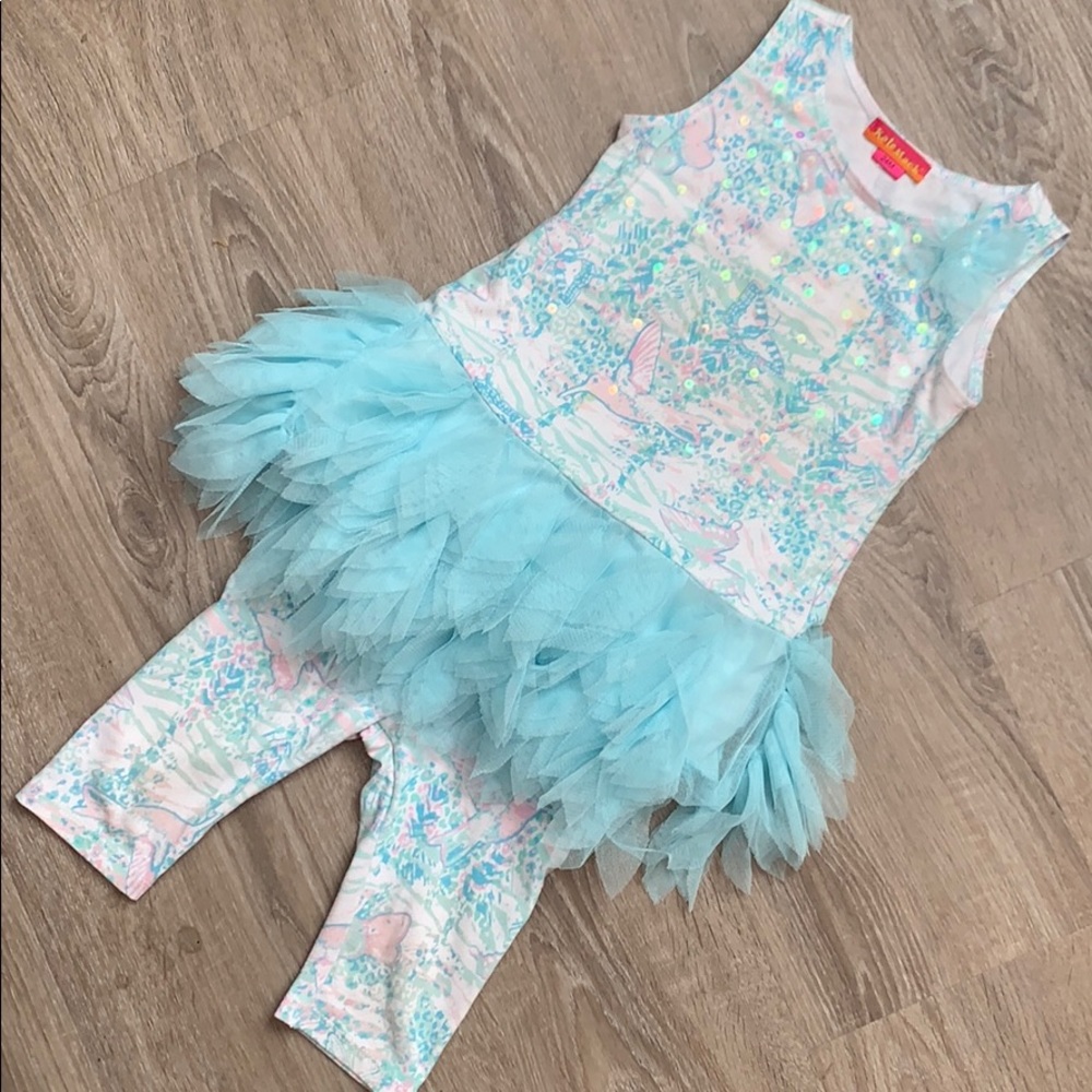 Kate Mack Set